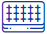 mattress sanitizing icon