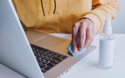 Privacy Curtains Can Help Spread Medical