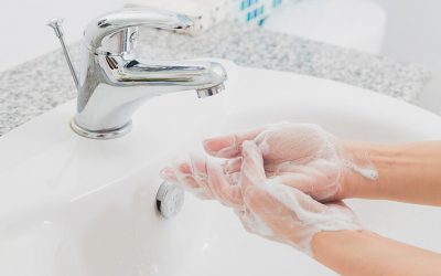 Cleaning, Disinfecting, and Sanitizing